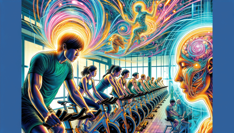 Harmony in the Gym: Integrating Mindfulness into Your Circuit Training