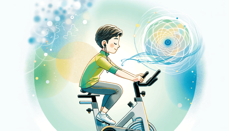 Cycling Energy: Boost Your Ride with Mindful Training